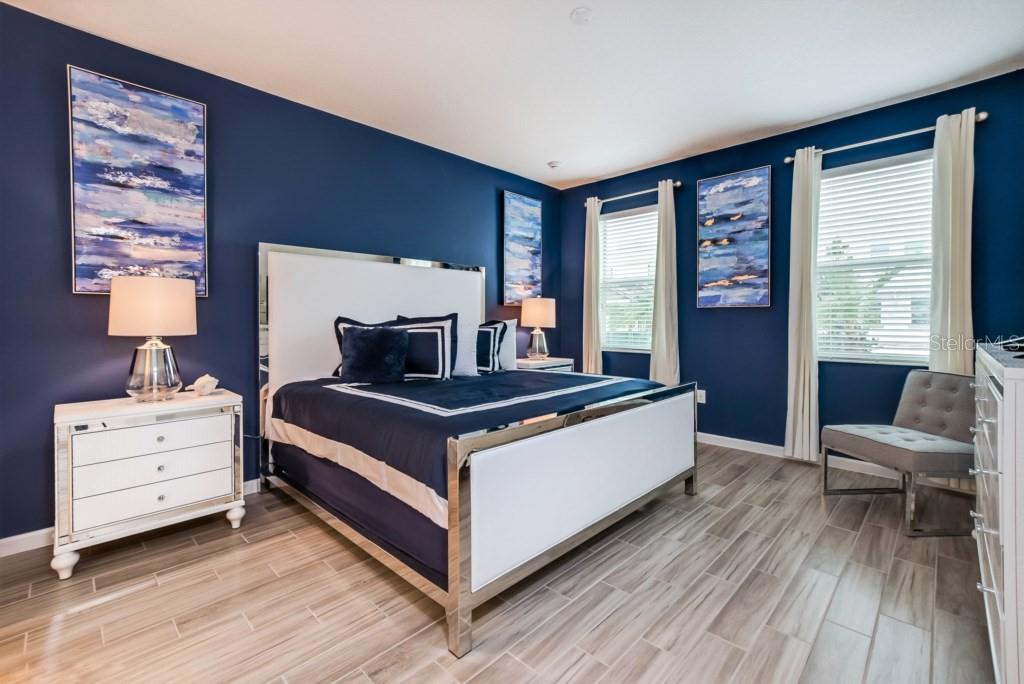 6 Sonoma Resort 10 Bed Home Master Bedroom